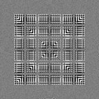 Segments 1.0 Remix 1.0 Halftone, No. 26