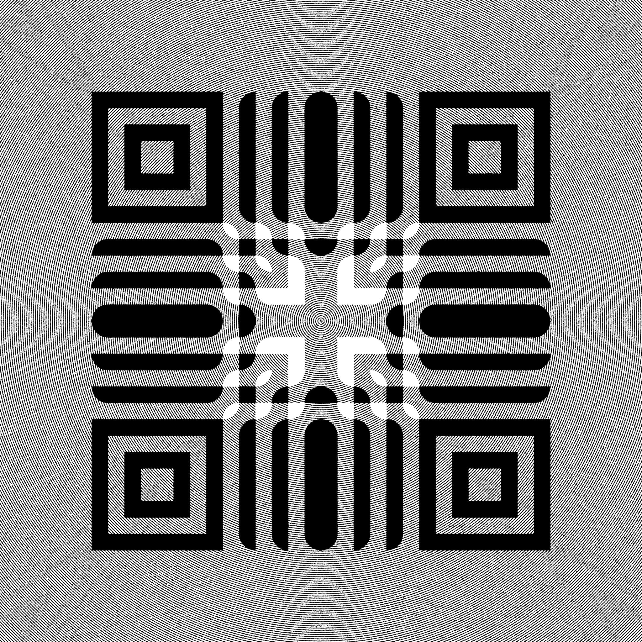 Segments 1.0 Remix 1.0 Halftone, No. 27