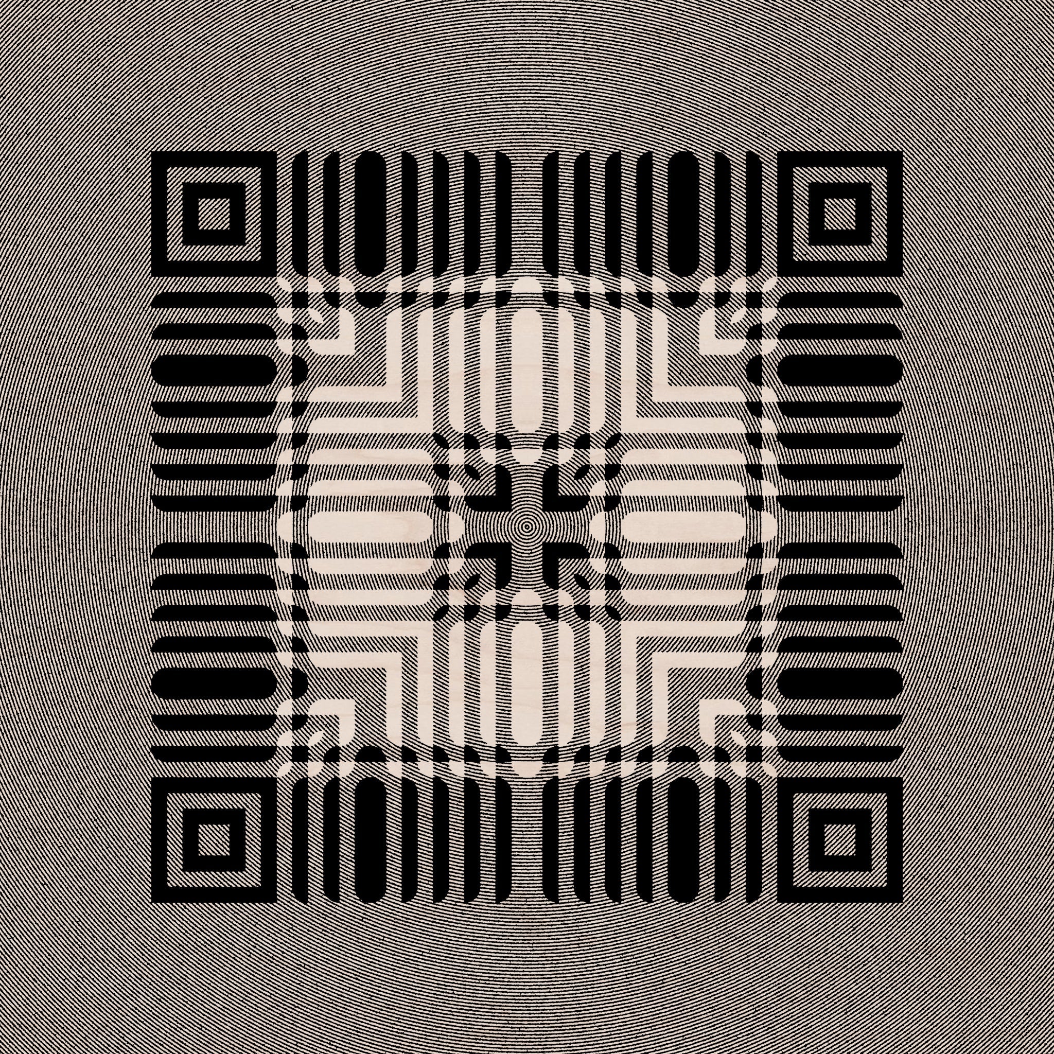 Segments 1.0 Remix 1.0 Halftone, No. 28