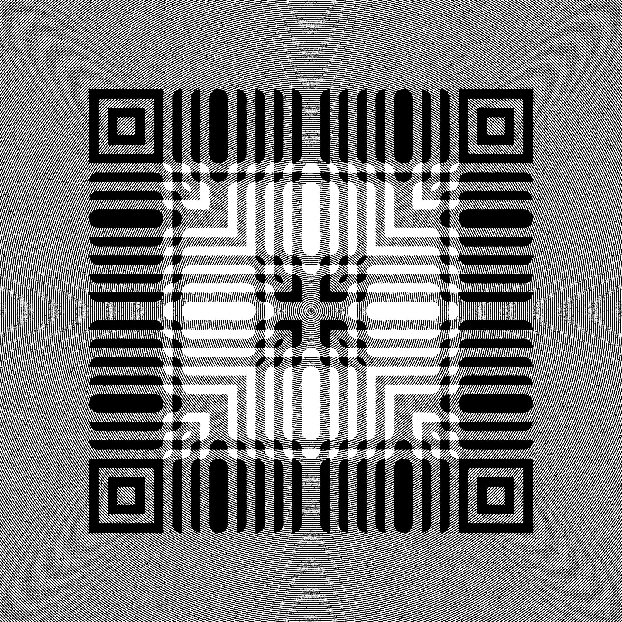 Segments 1.0 Remix 1.0 Halftone, No. 28