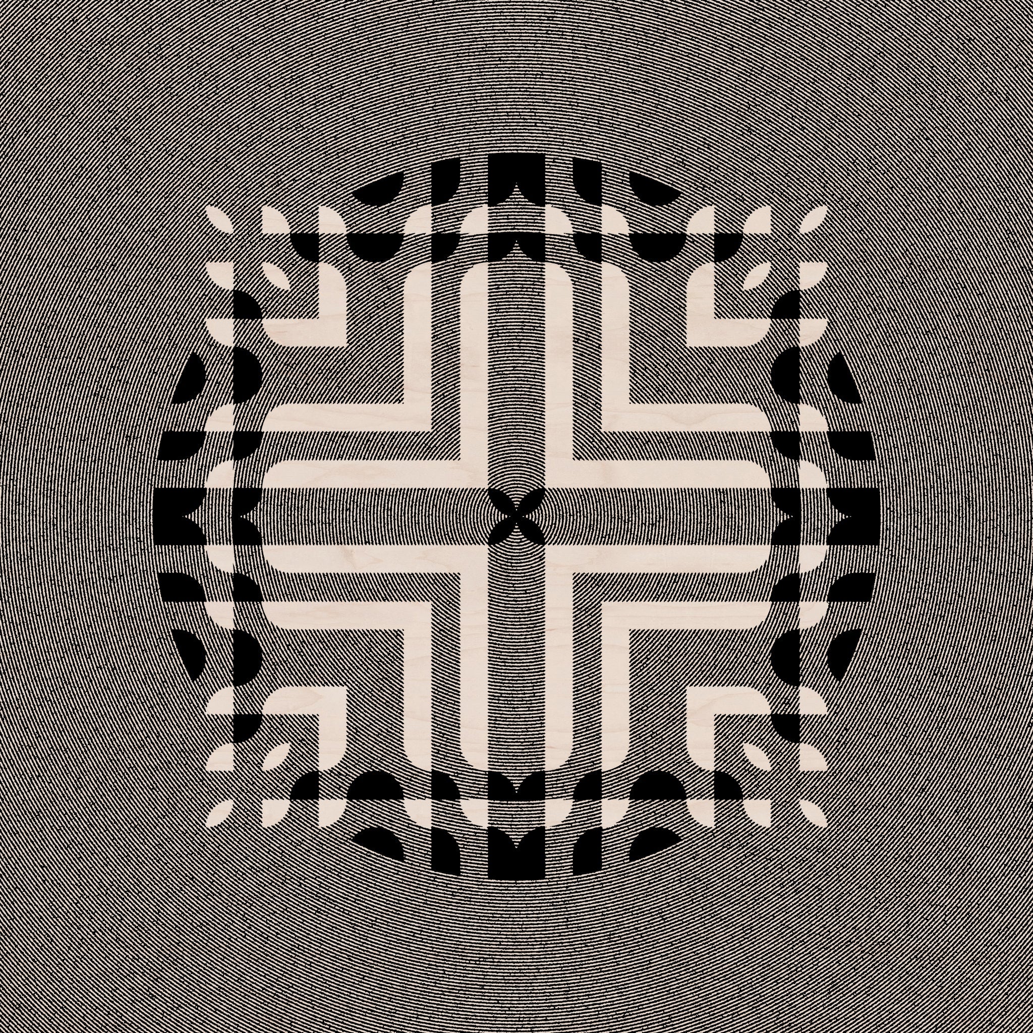 Segments 1.0 Remix 1.0 Halftone, No. 29