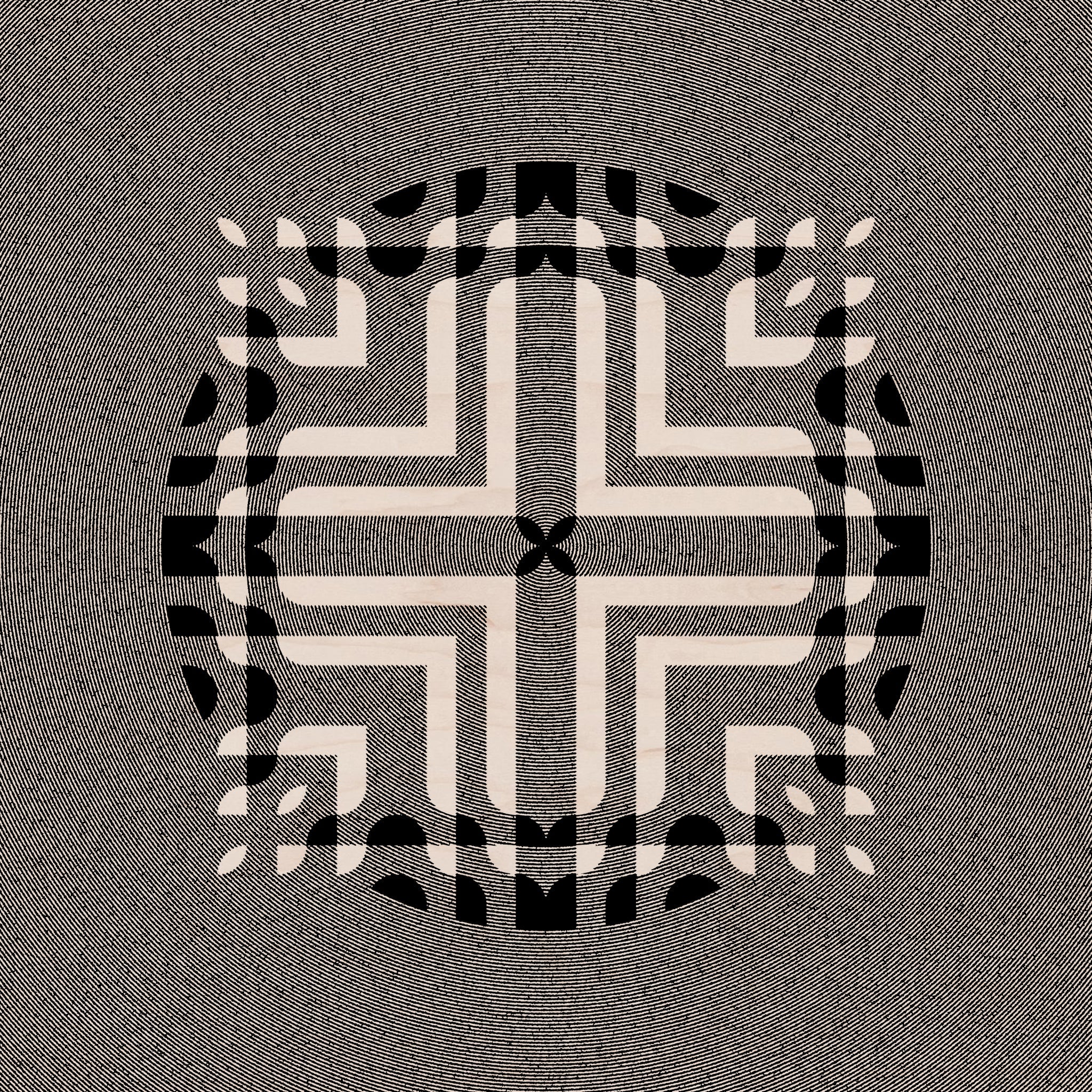 Segments 1.0 Remix 1.0 Halftone, No. 29