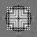 Segments 1.0 Remix 1.0 Halftone, No. 29