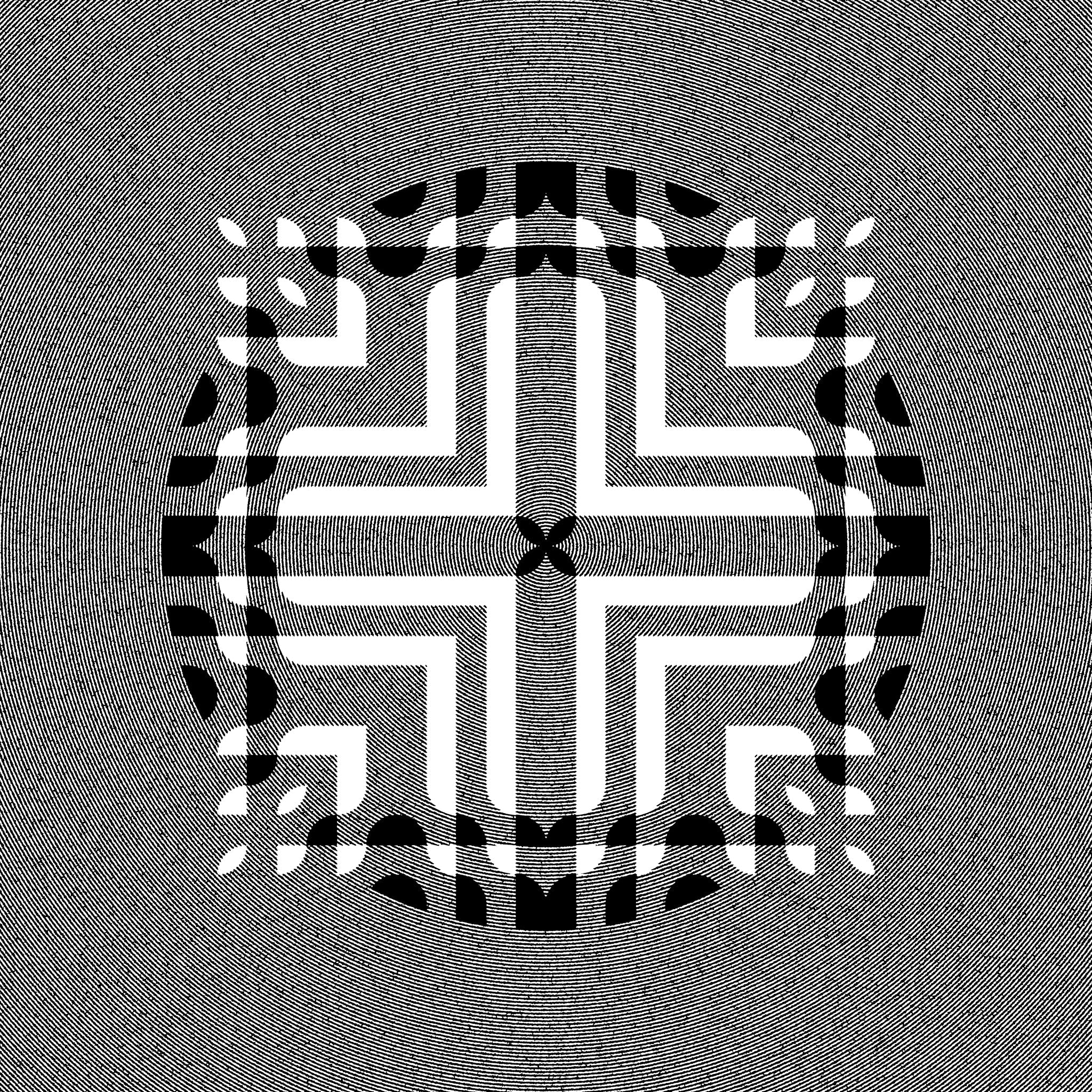 Segments 1.0 Remix 1.0 Halftone, No. 29