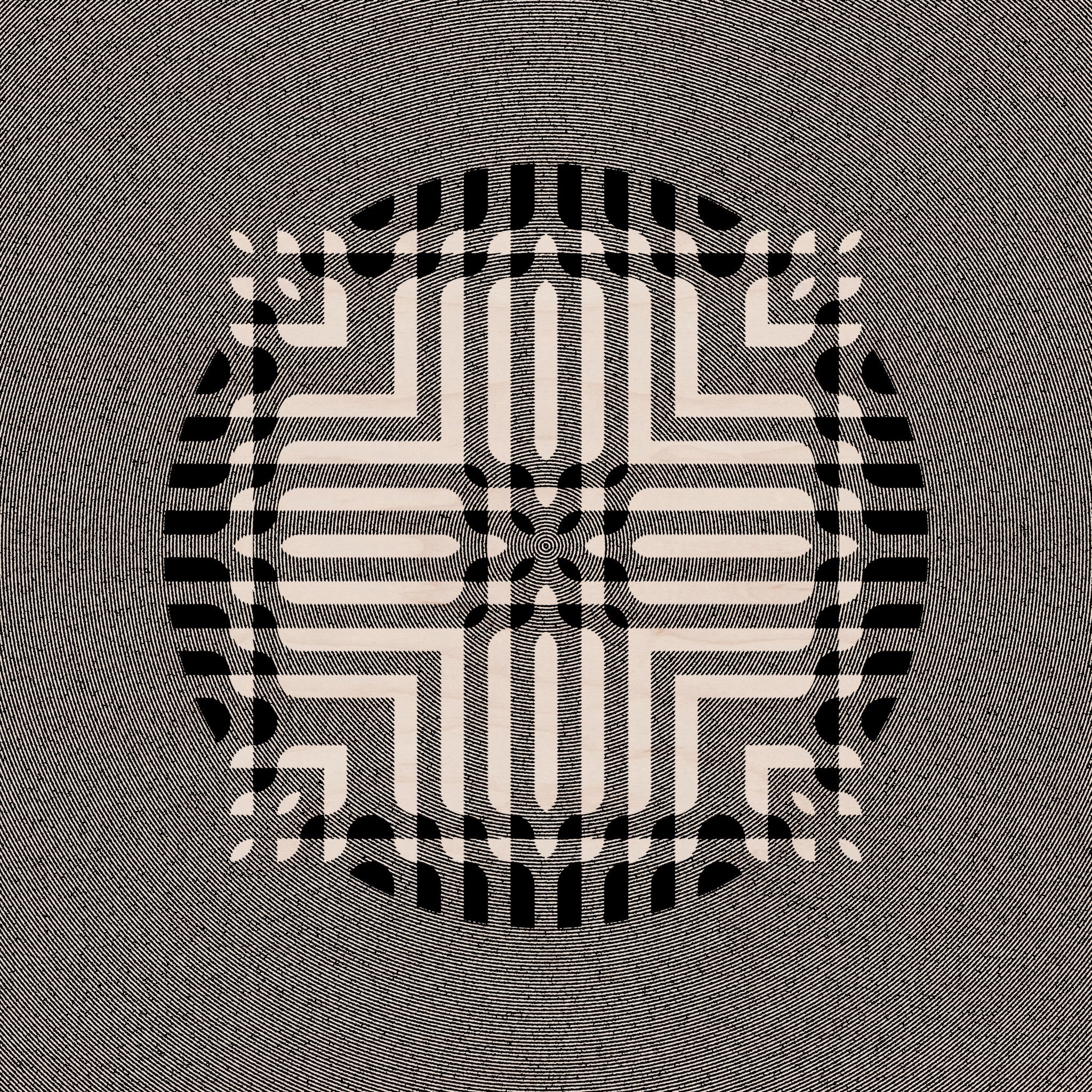 Segments 1.0 Remix 1.0 Halftone, No. 30