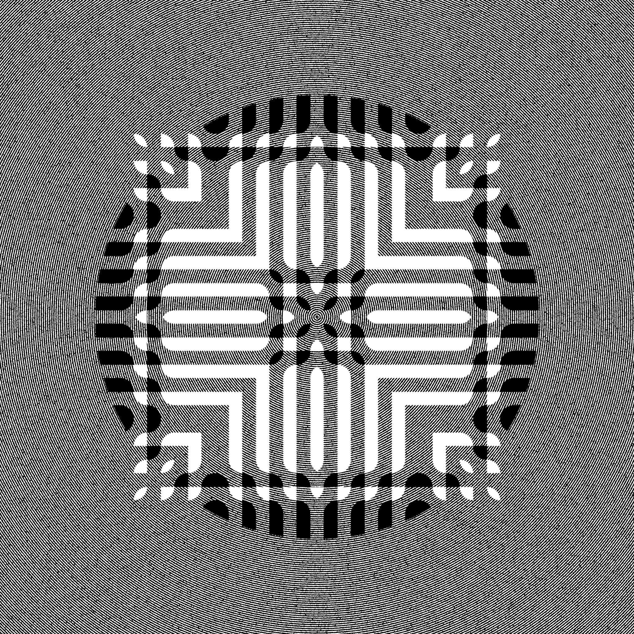 Segments 1.0 Remix 1.0 Halftone, No. 30