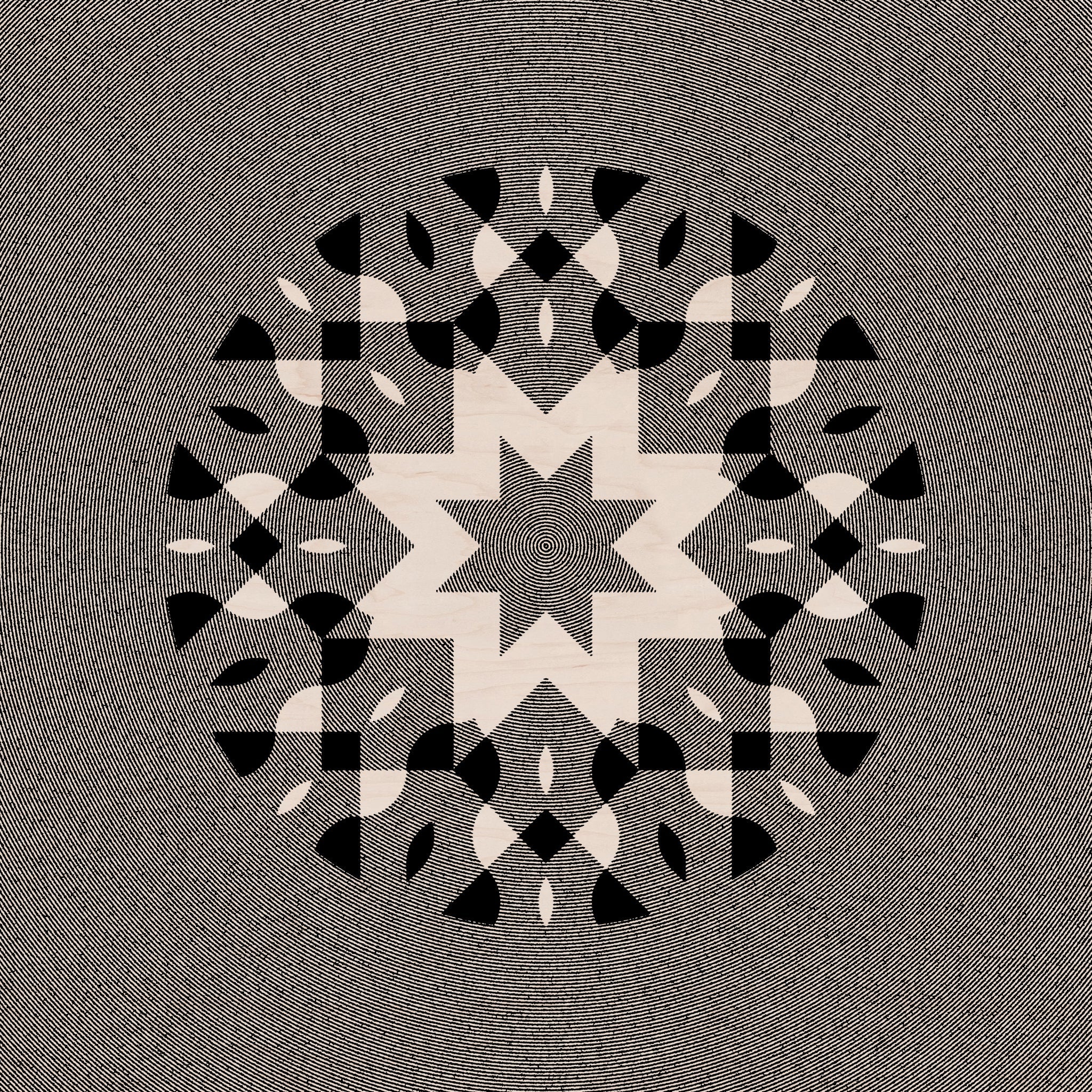 Segments 1.0 Remix 1.0 Halftone, No. 31
