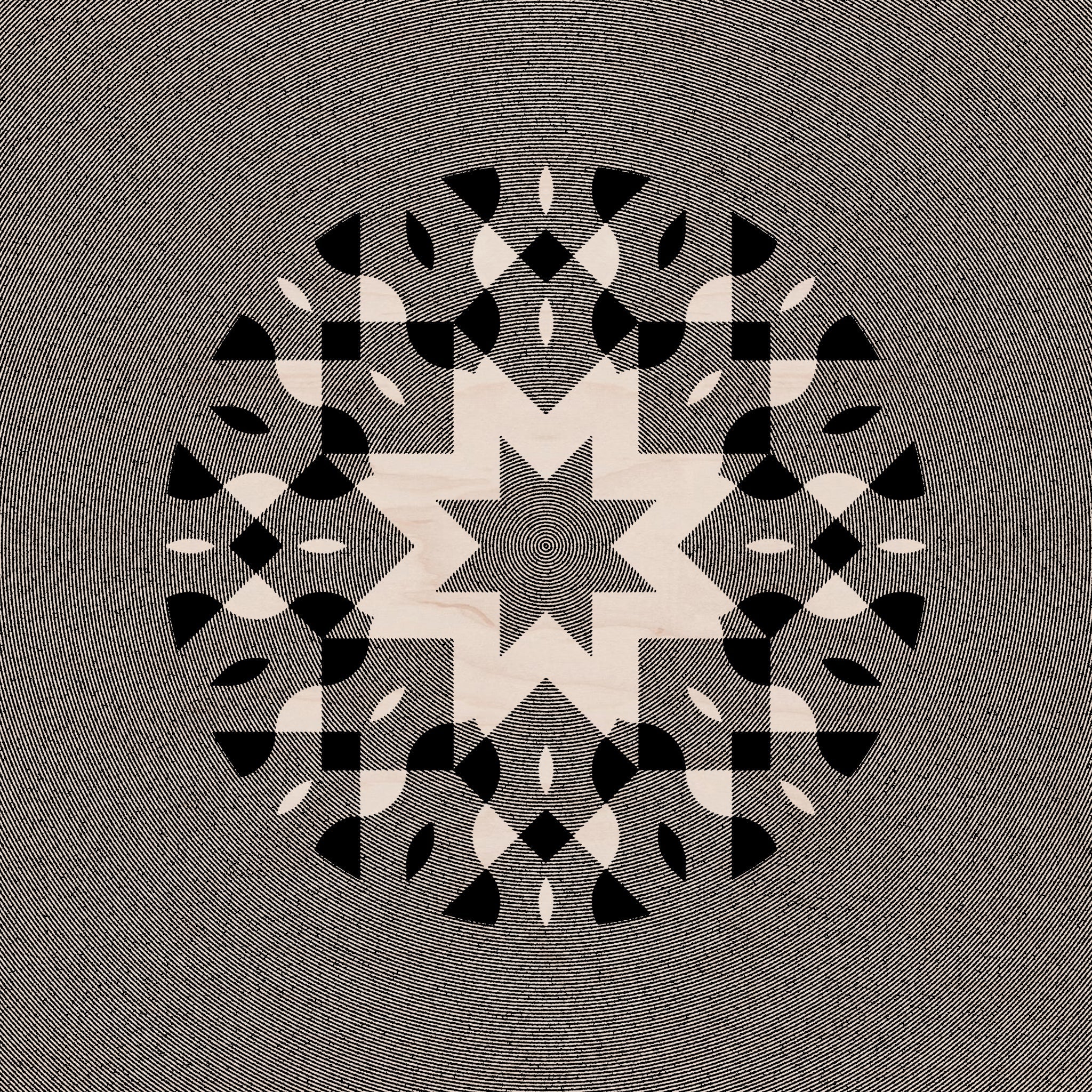 Segments 1.0 Remix 1.0 Halftone, No. 31