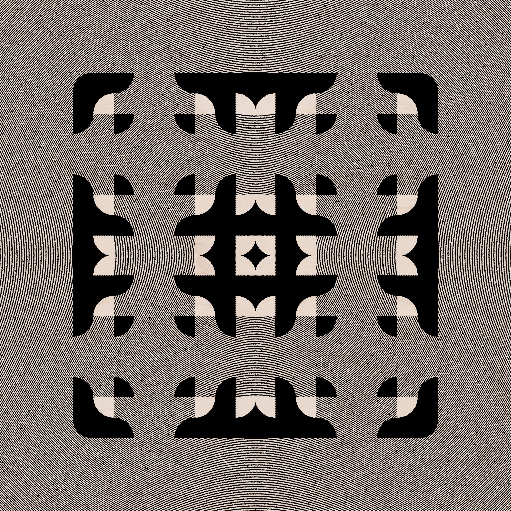 Segments 1.0 Remix 1.0 Halftone, No. 32