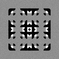 Segments 1.0 Remix 1.0 Halftone, No. 32