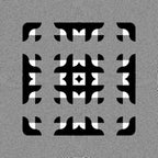 Segments 1.0 Remix 1.0 Halftone, No. 32