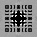 Segments 1.0 Remix 1.0 Halftone, No. 33