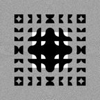 Segments 1.0 Remix 1.0 Halftone, No. 33