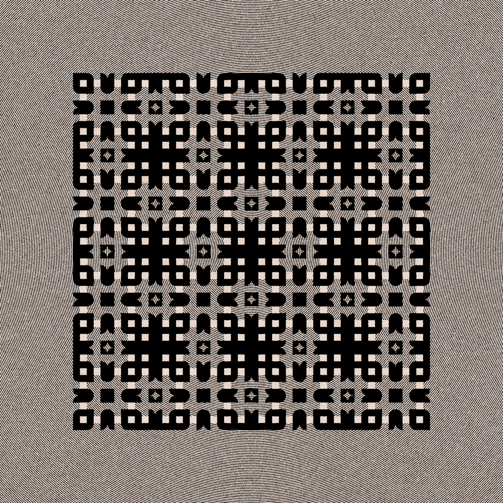 Segments 1.0 Remix 1.0 Halftone, No. 35
