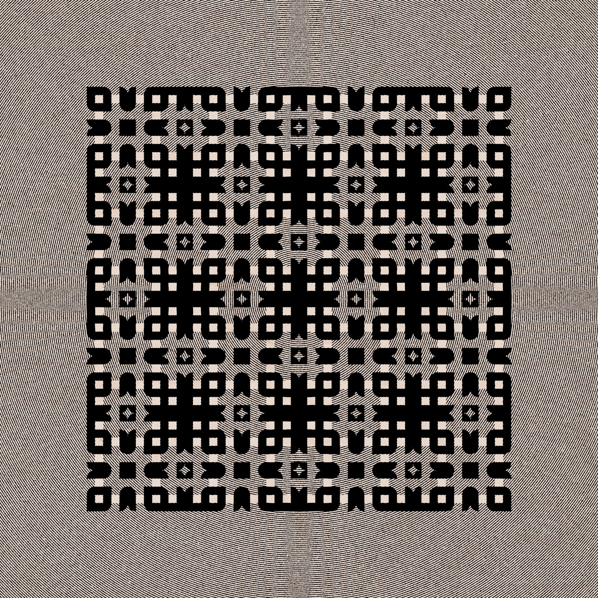 Segments 1.0 Remix 1.0 Halftone, No. 35