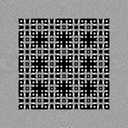 Segments 1.0 Remix 1.0 Halftone, No. 35