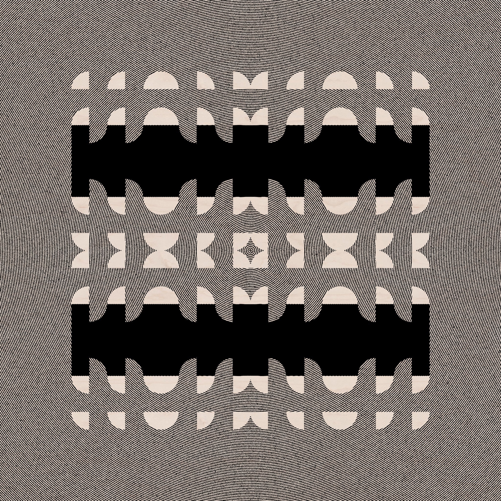 Segments 1.0 Remix 1.0 Halftone, No. 37