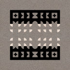 Segments 1.0 Remix 1.0 Halftone, No. 38