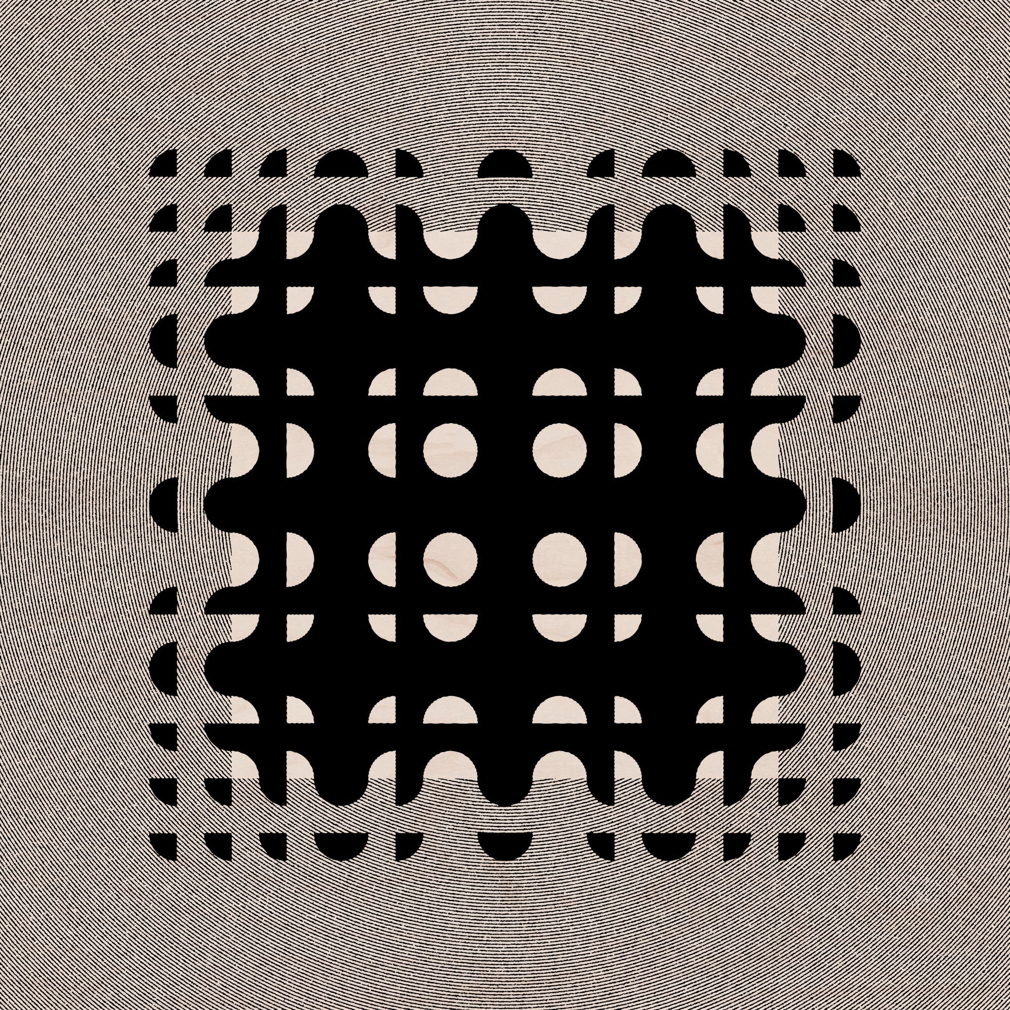 Segments 1.0 Remix 1.0 Halftone, No. 40