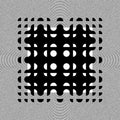 Segments 1.0 Remix 1.0 Halftone, No. 40