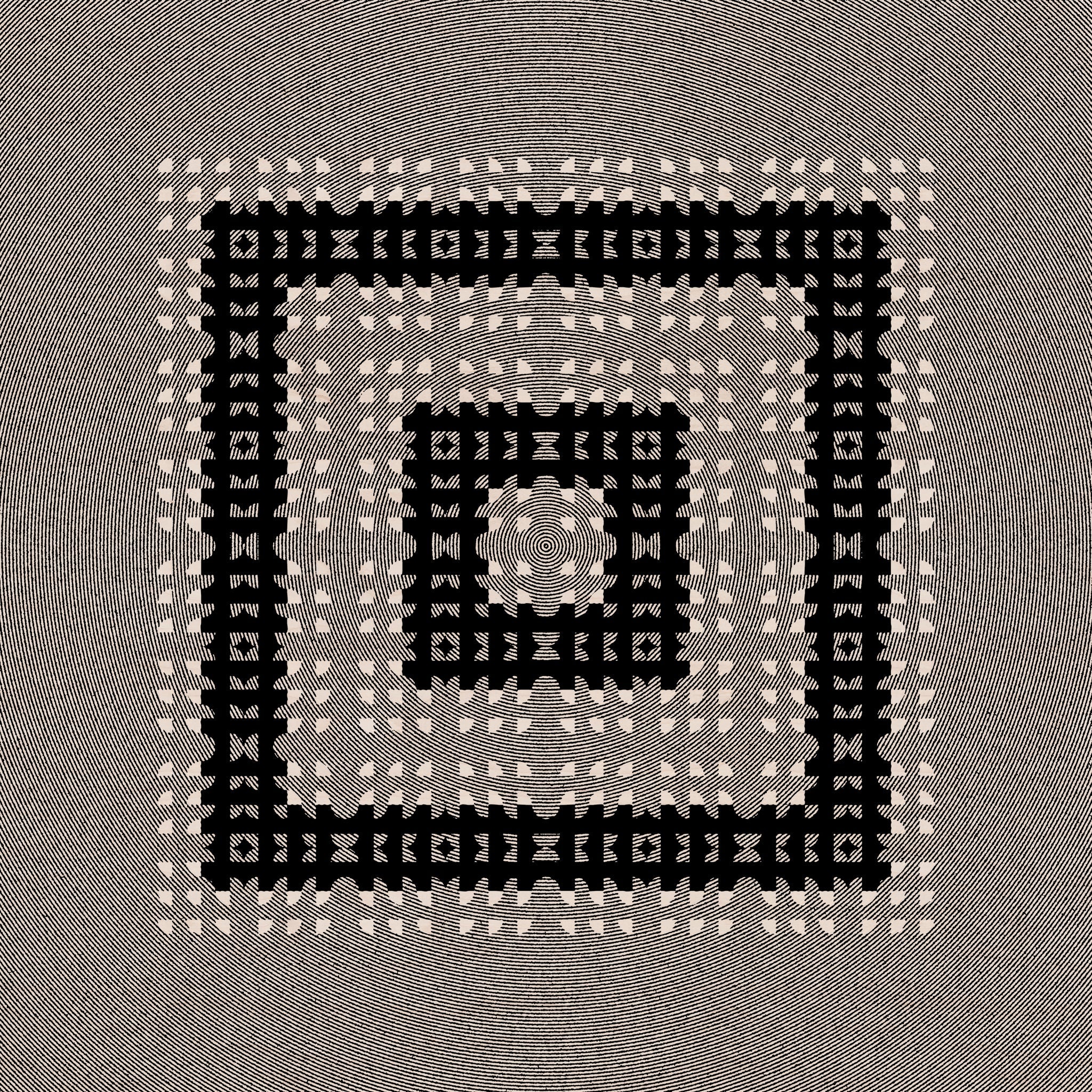 Segments 1.0 Remix 1.0 Halftone, No. 41