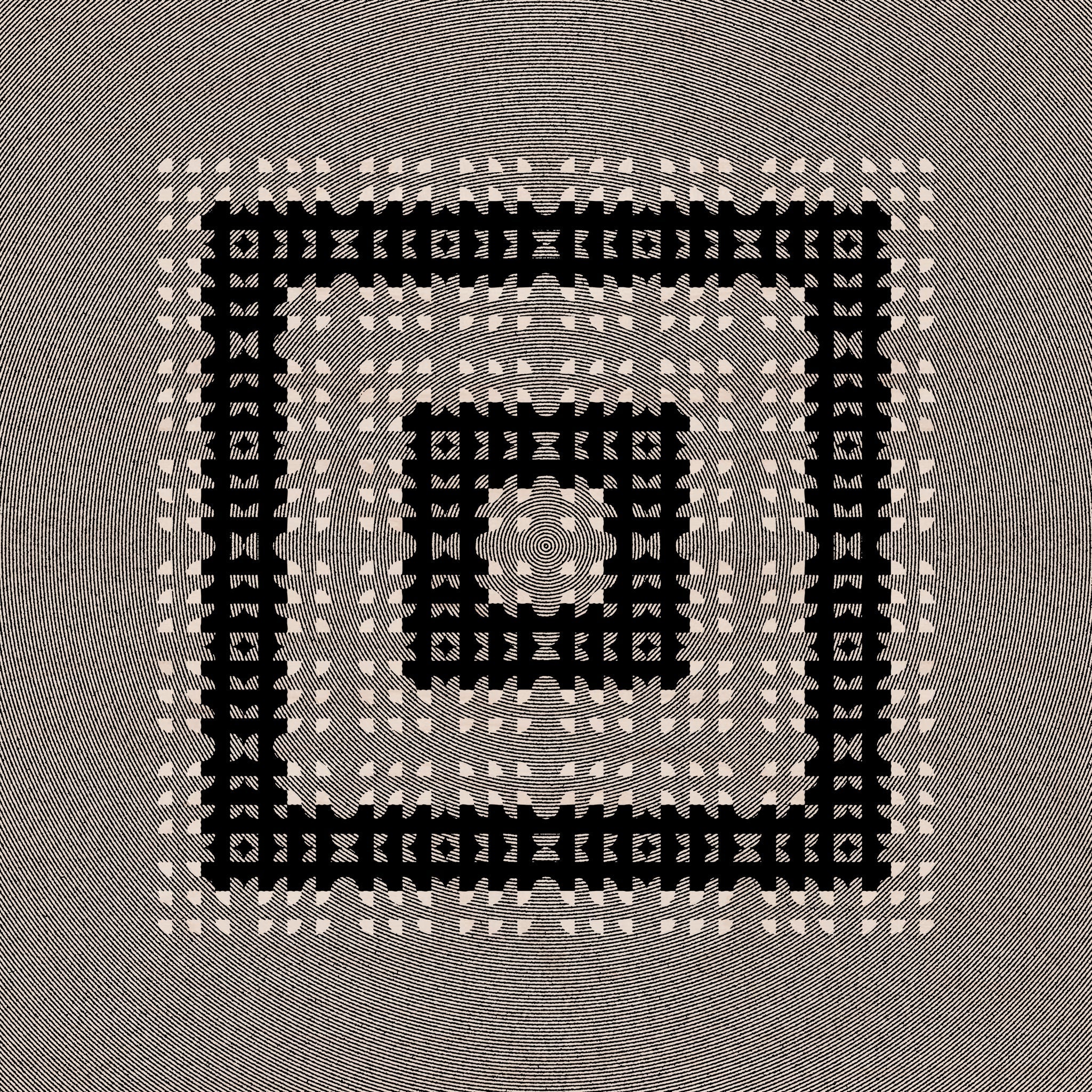Segments 1.0 Remix 1.0 Halftone, No. 41