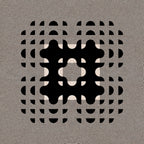 Segments 1.0 Remix 1.0 Halftone, No. 42