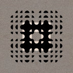 Segments 1.0 Remix 1.0 Halftone, No. 42