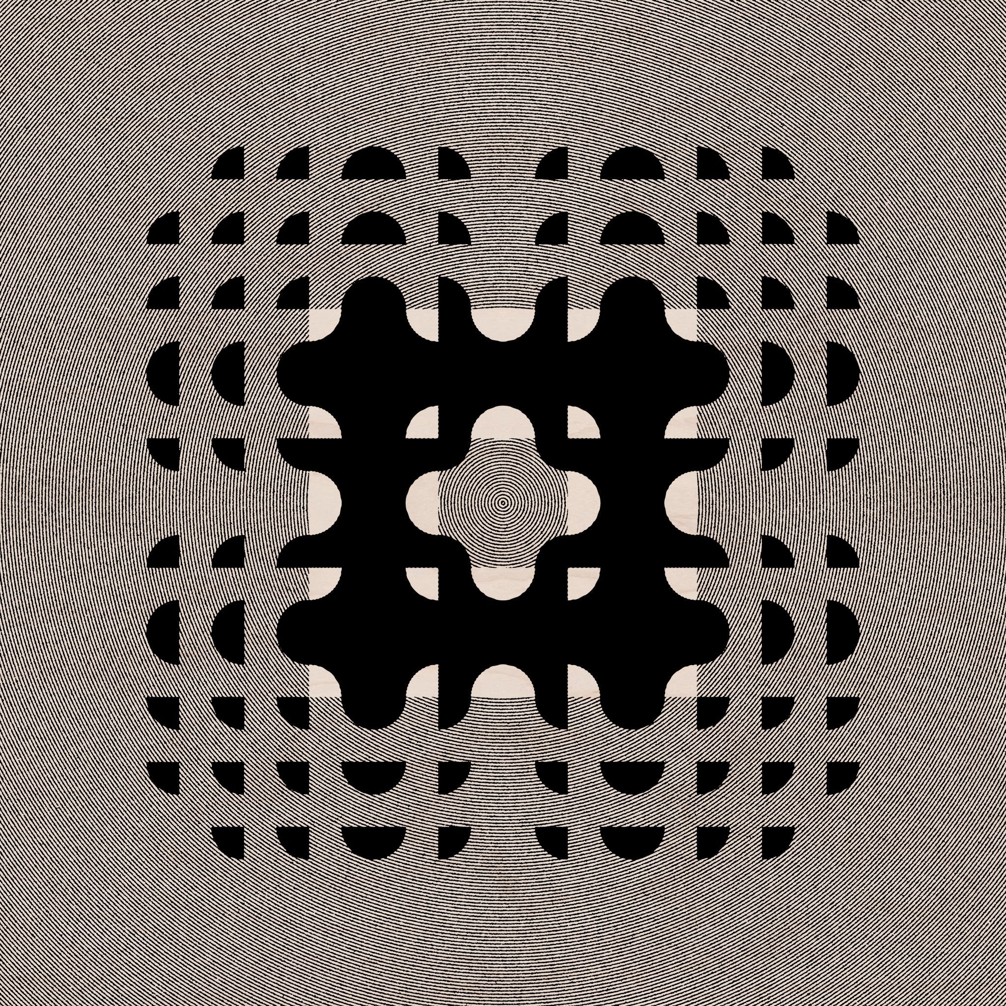 Segments 1.0 Remix 1.0 Halftone, No. 42