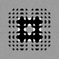 Segments 1.0 Remix 1.0 Halftone, No. 42
