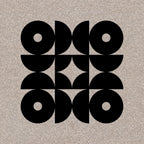 Segments 1.0 Remix 1.0 Halftone, No. 43
