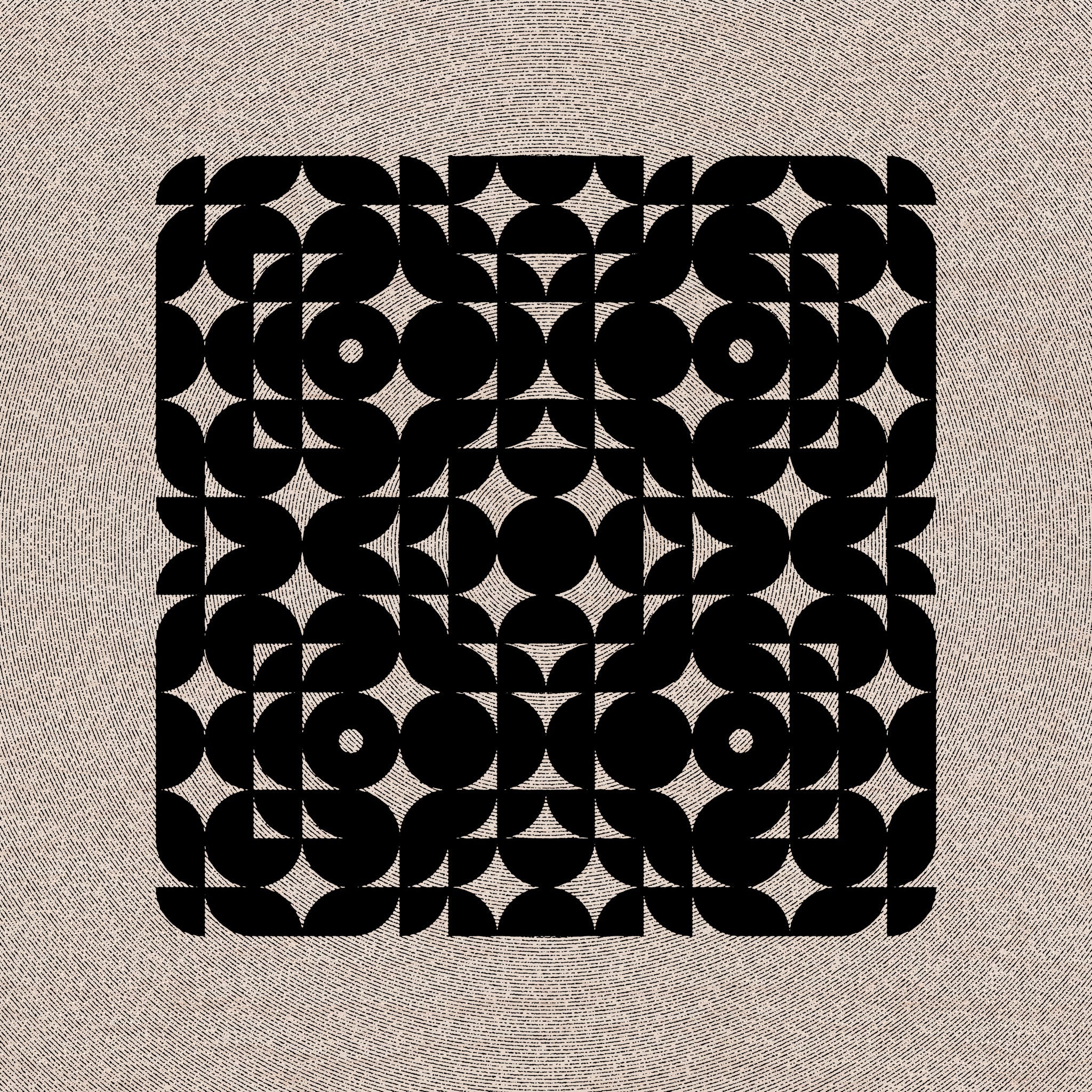 Segments 1.0 Remix 1.0 Halftone, No. 44