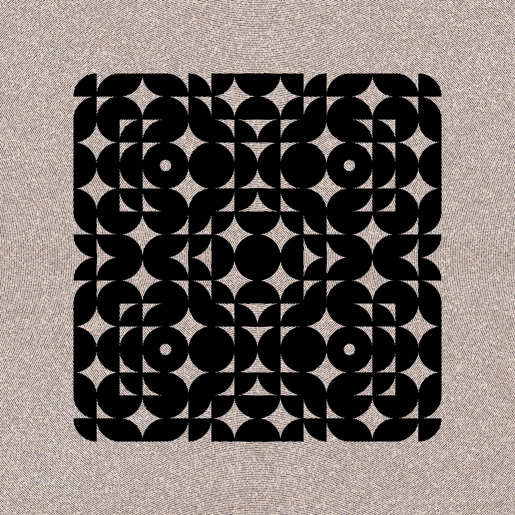 Segments 1.0 Remix 1.0 Halftone, No. 44