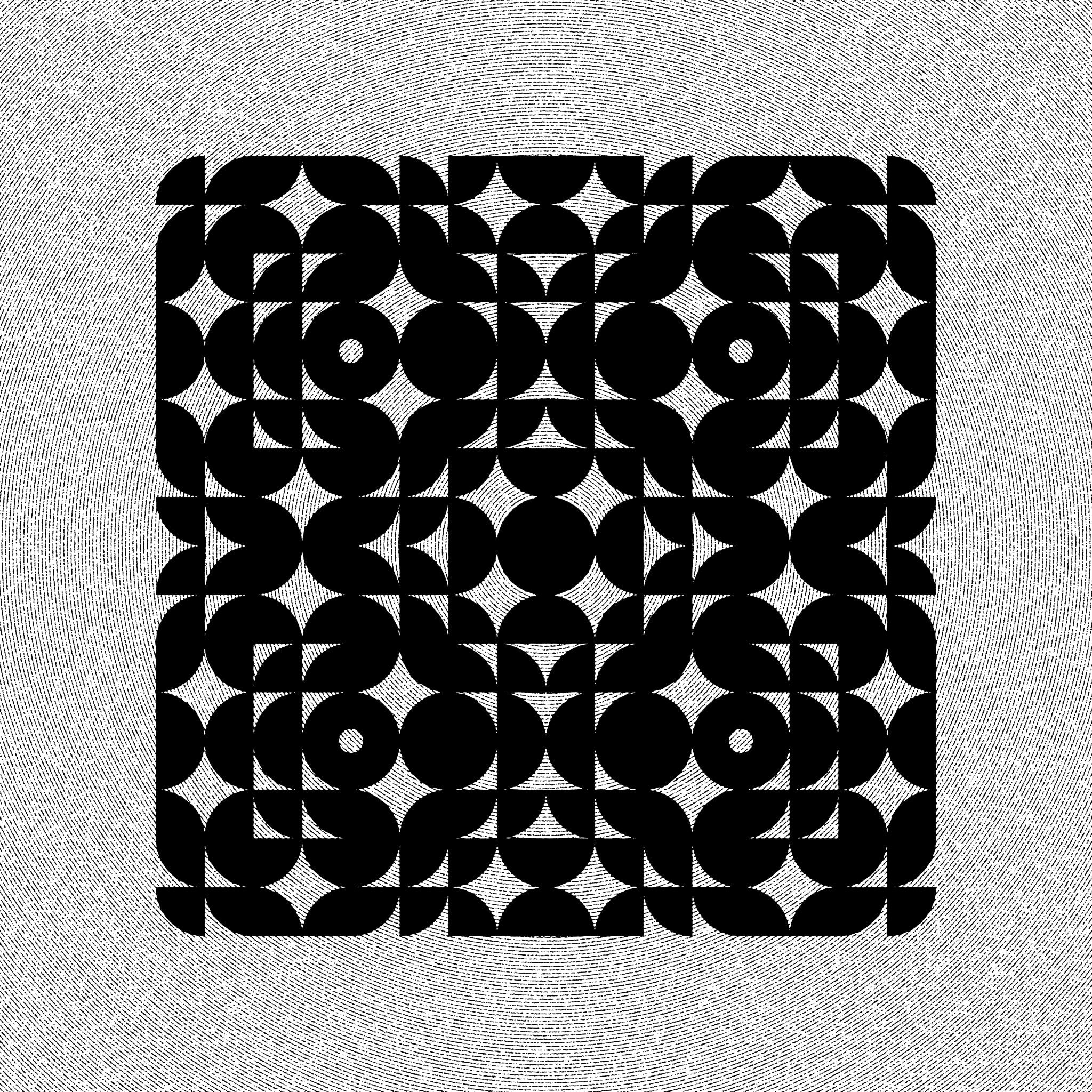 Segments 1.0 Remix 1.0 Halftone, No. 44