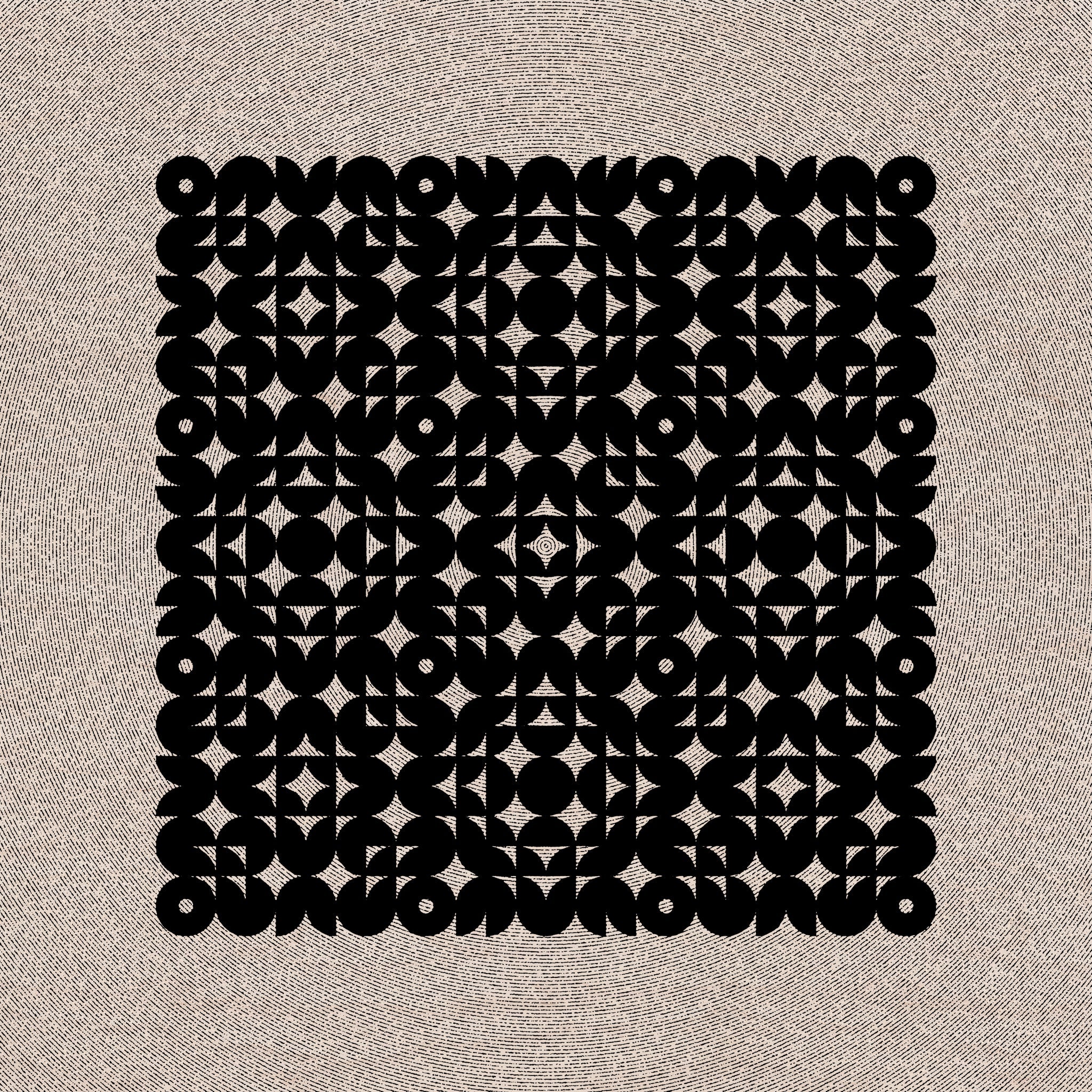 Segments 1.0 Remix 1.0 Halftone, No. 45