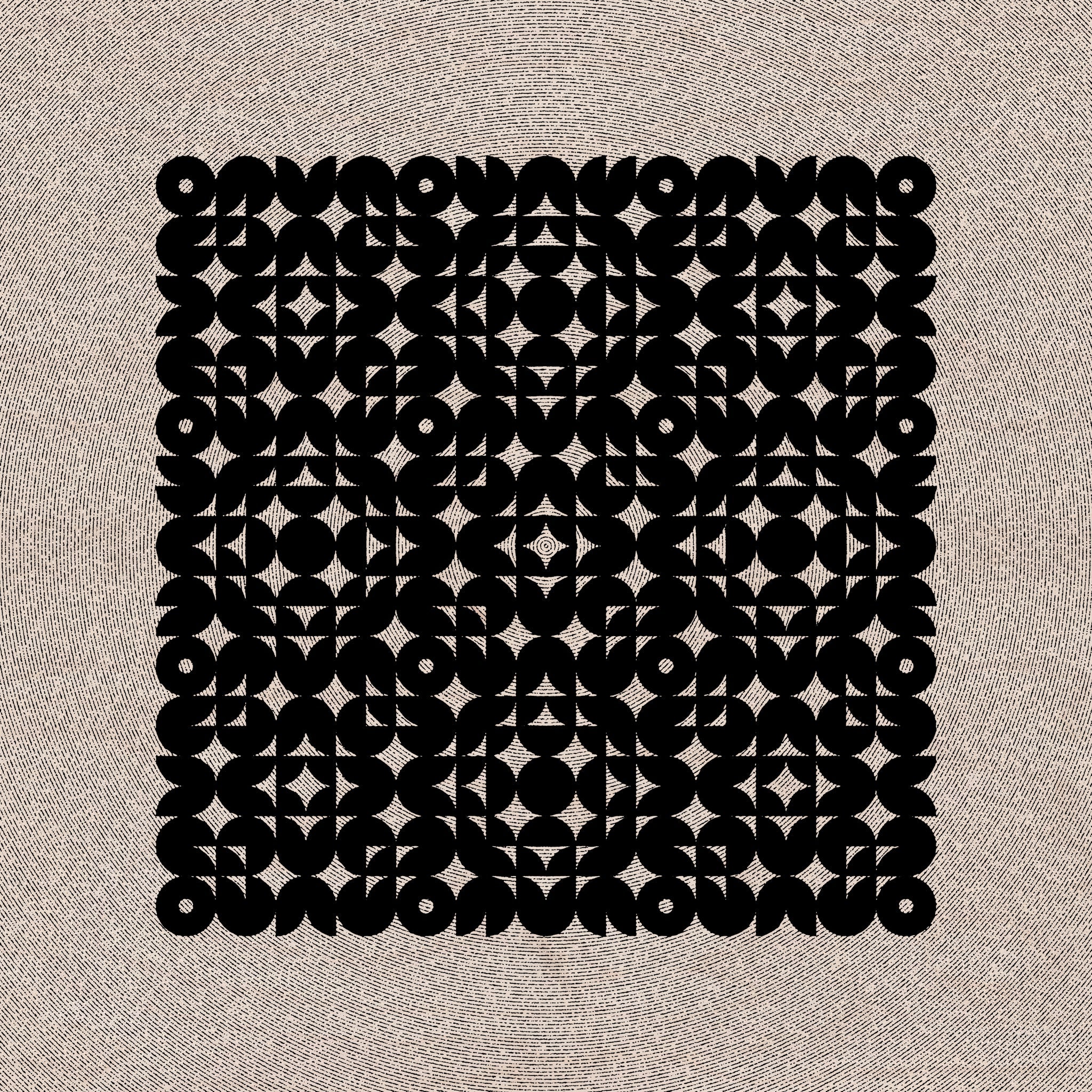 Segments 1.0 Remix 1.0 Halftone, No. 45