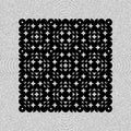 Segments 1.0 Remix 1.0 Halftone, No. 45