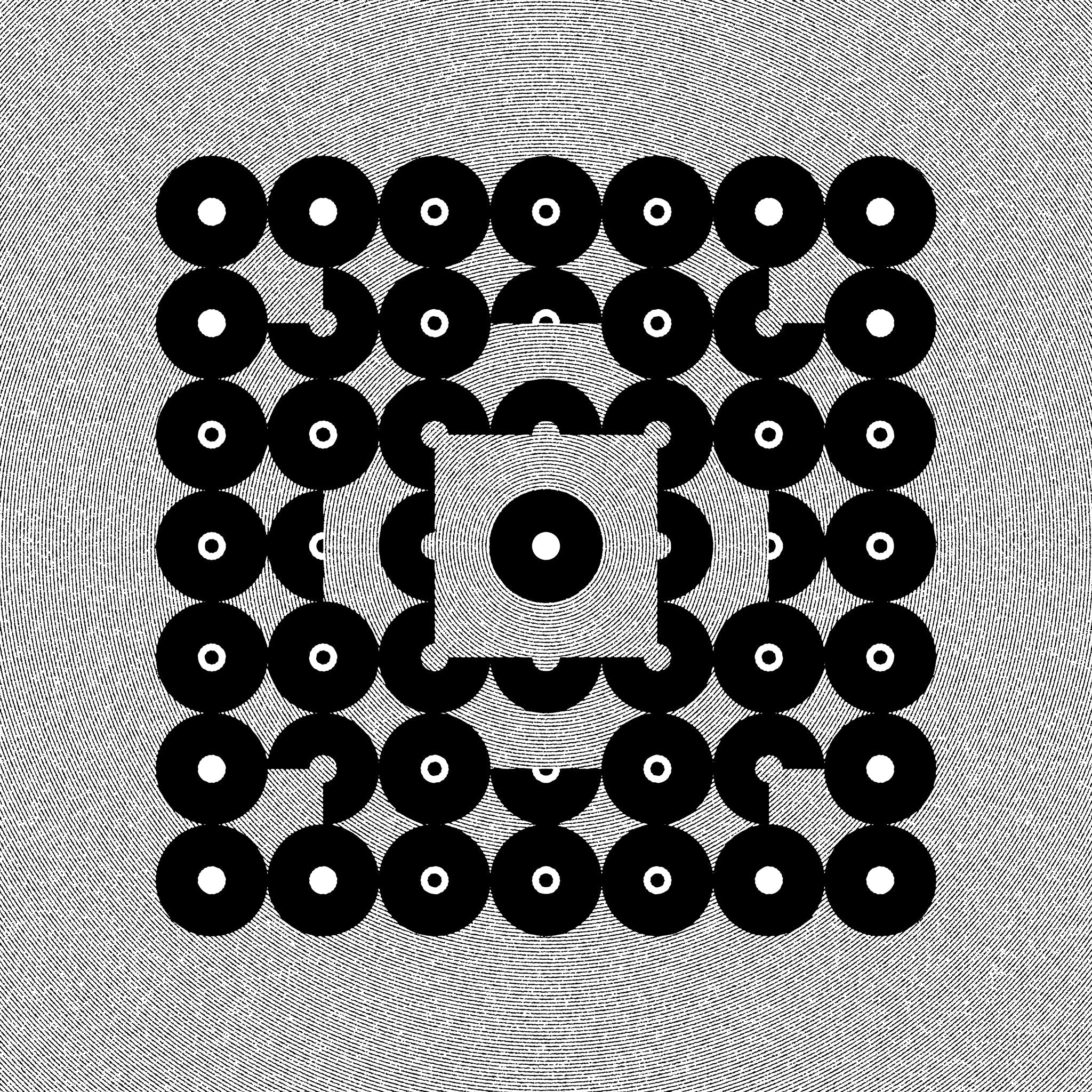 Segments 1.0 Remix 1.0 Halftone, No. 47