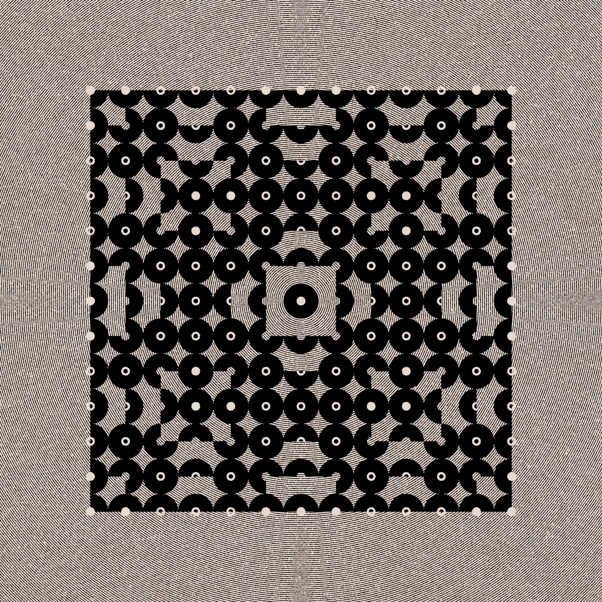 Segments 1.0 Remix 1.0 Halftone, No. 48