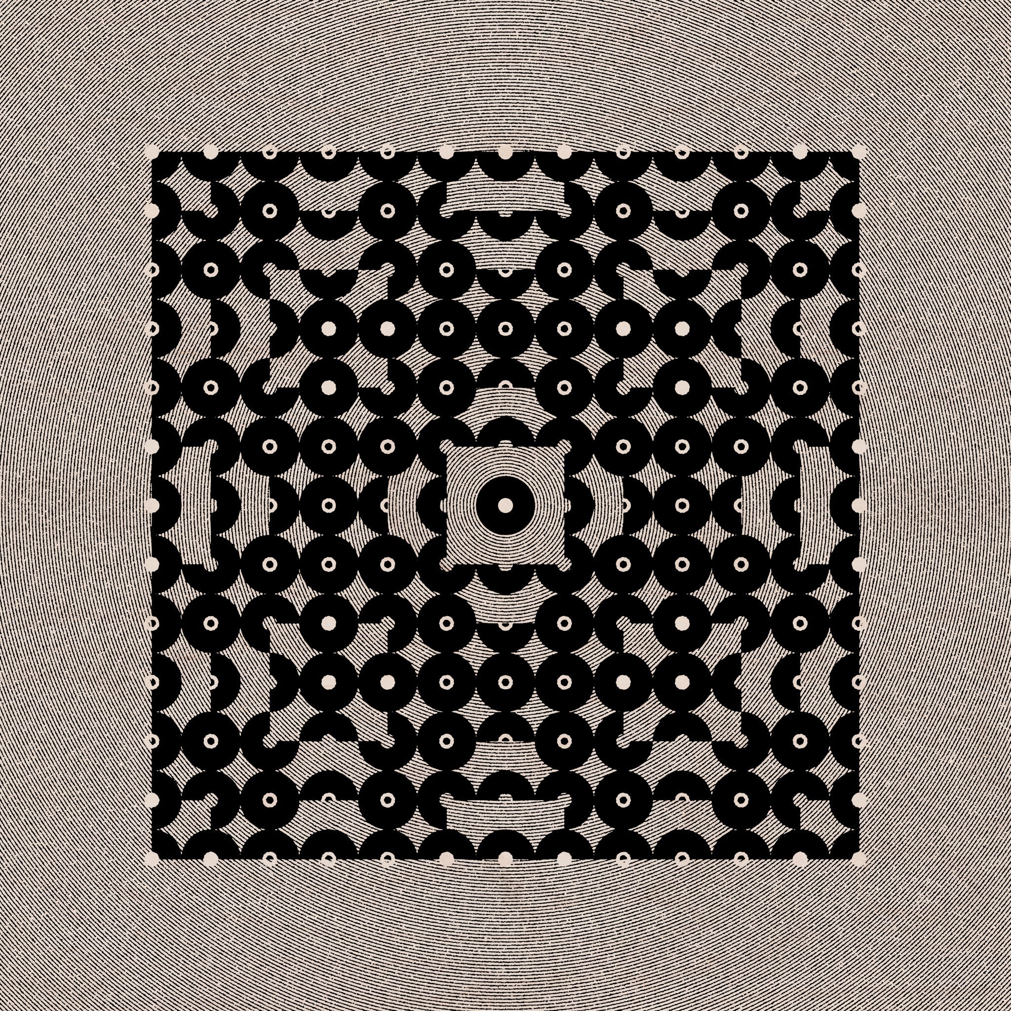 Segments 1.0 Remix 1.0 Halftone, No. 48