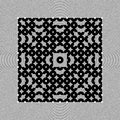 Segments 1.0 Remix 1.0 Halftone, No. 48
