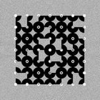 Segments 1.0 Remix 1.0 Halftone, No. 49