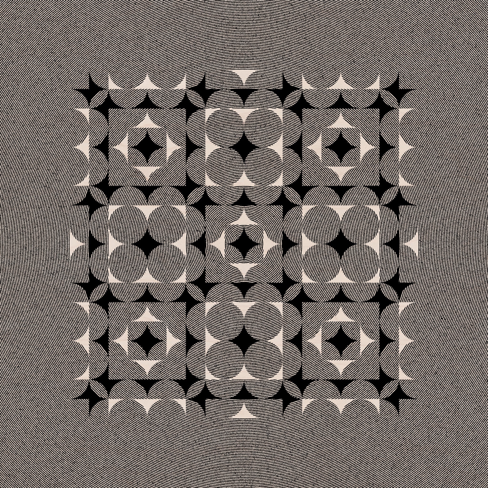 Segments 1.0 Remix 1.0 Halftone, No. 52
