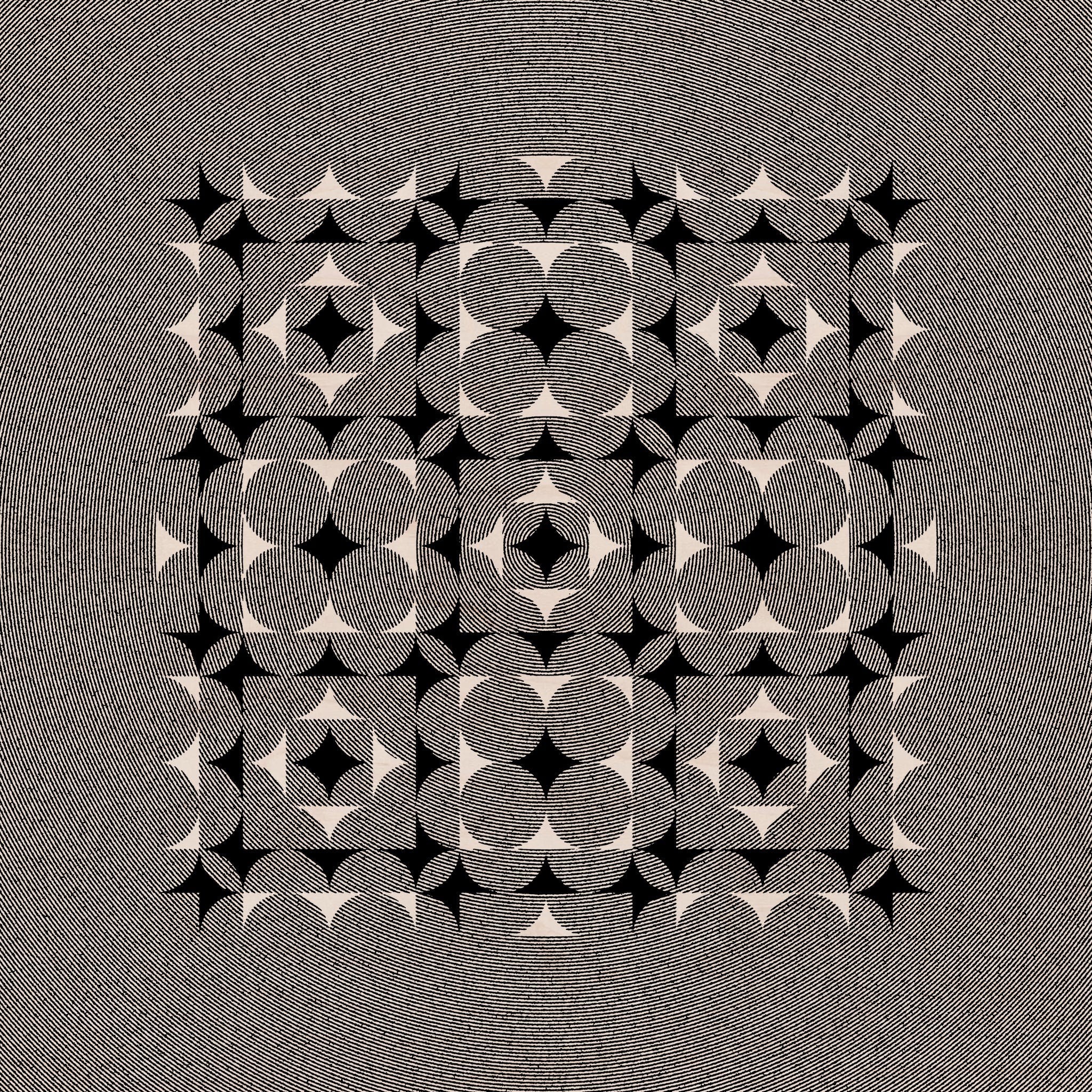 Segments 1.0 Remix 1.0 Halftone, No. 52