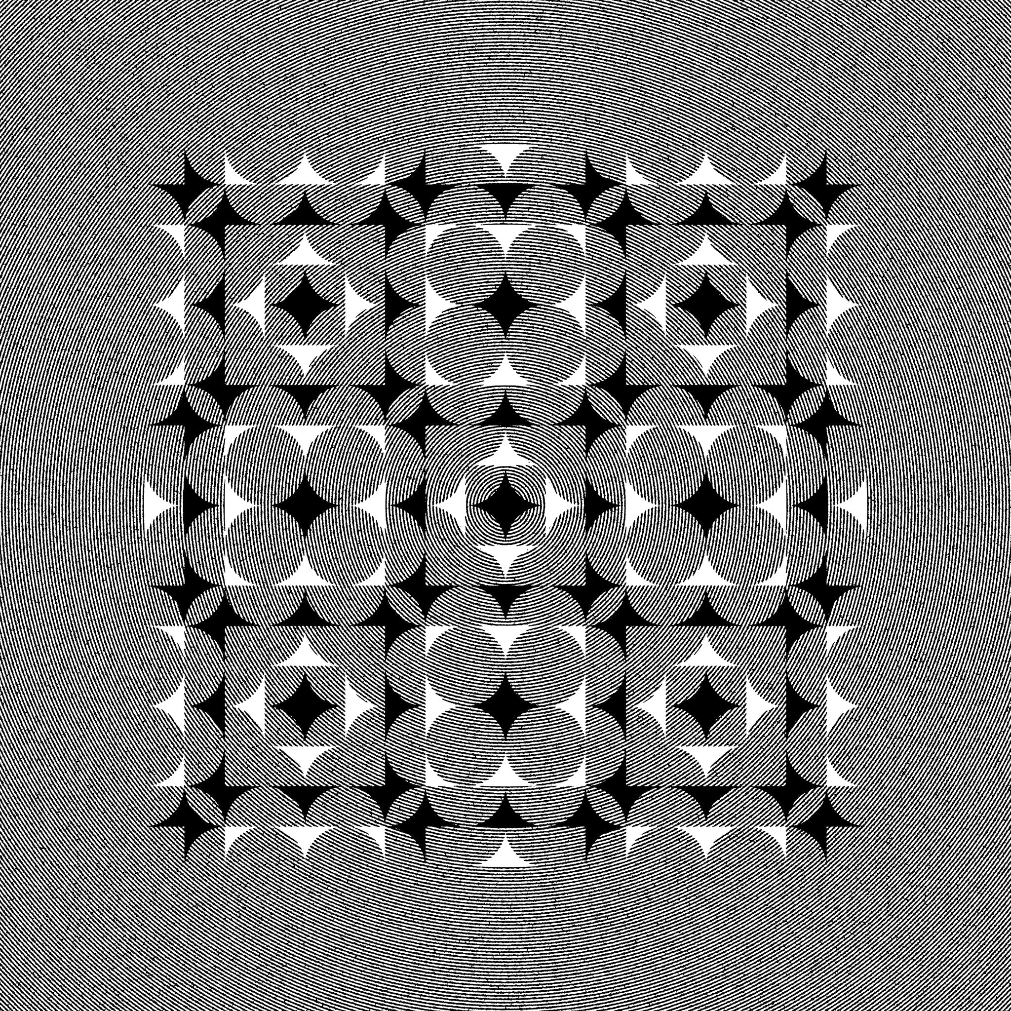 Segments 1.0 Remix 1.0 Halftone, No. 52