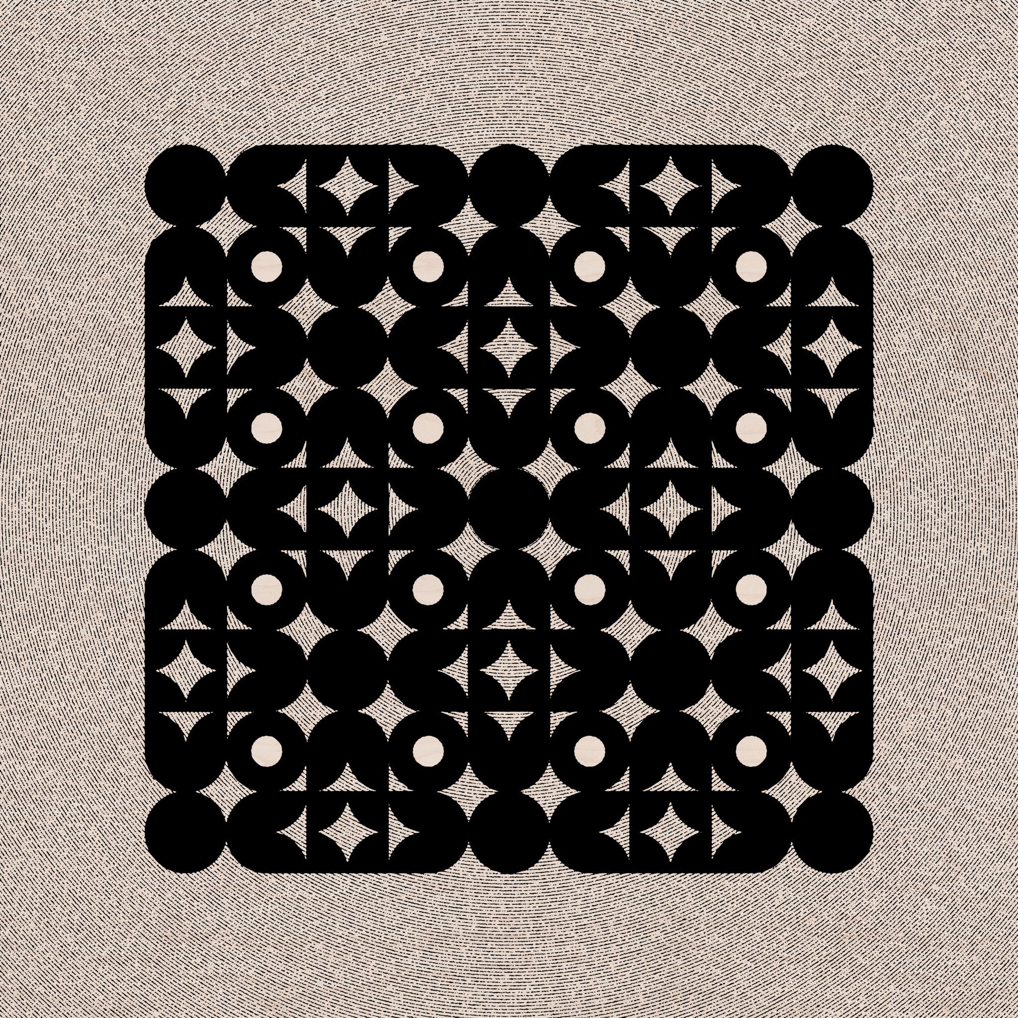 Segments 1.0 Remix 1.0 Halftone, No. 55