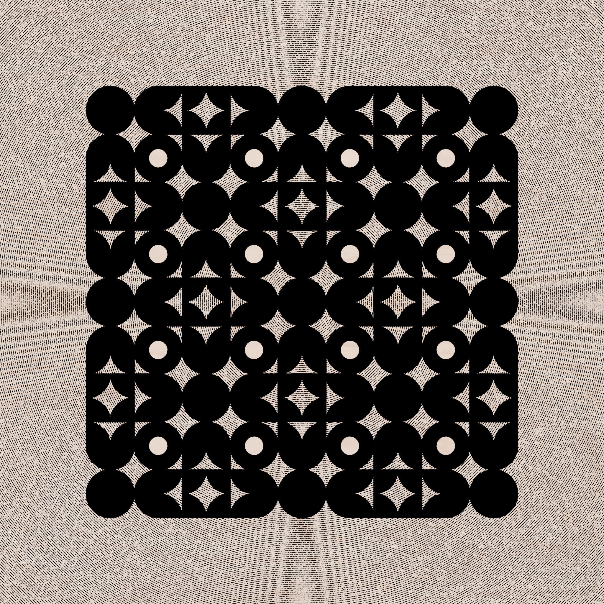 Segments 1.0 Remix 1.0 Halftone, No. 55