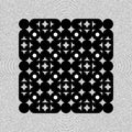 Segments 1.0 Remix 1.0 Halftone, No. 55