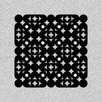 Segments 1.0 Remix 1.0 Halftone, No. 55