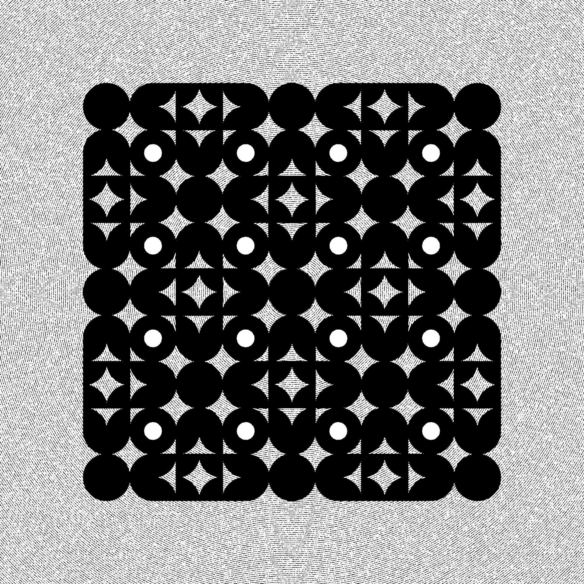 Segments 1.0 Remix 1.0 Halftone, No. 55